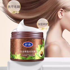 Goody Hair Mask Pouring Mask Baking Cream 500g/bot 500 g