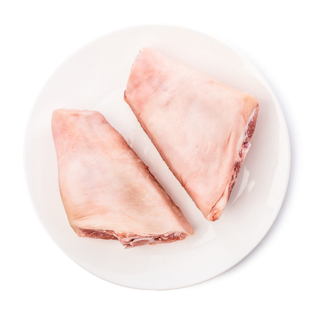 Joelho de Porco, Congelado 4-5 lb