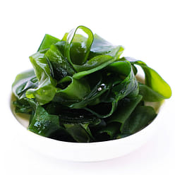 Sea Fortune Kelp Slices and Dried Kelp Sprouts 80 g