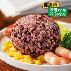 rice ball, 100 g