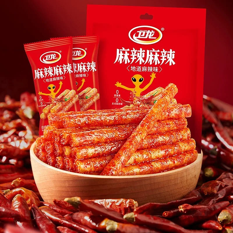 Real spicy flavor 72 그램
