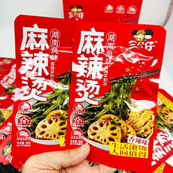 San Gongzai Malatang 28 g