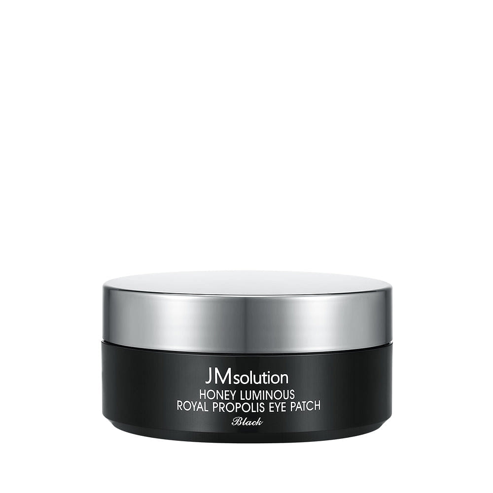 JMsolution Honey Luminous Royal Propolis Eye Patch 1 개