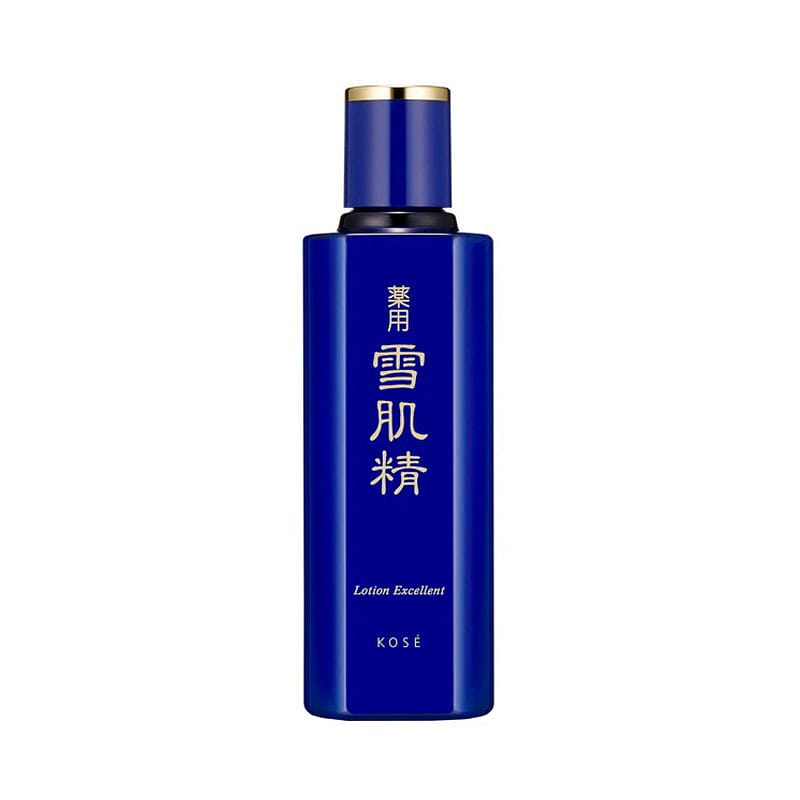 SEKKISEI 雪肌精 ローション エクセレント 200ml 1 個