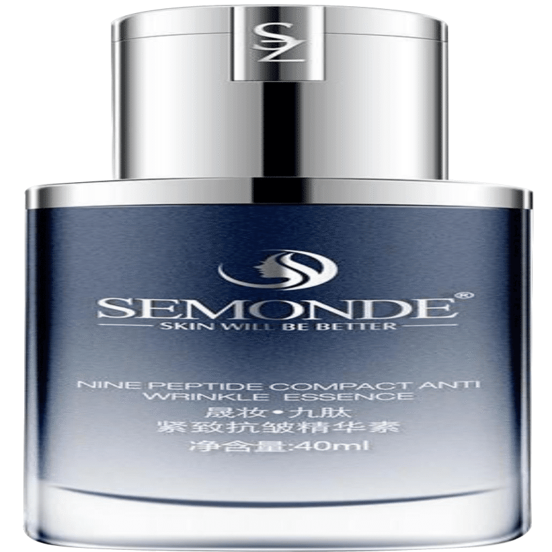 Sheng makeup nine peptide firming anti wrinkle essence 40 밀리리터