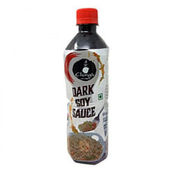 Ching's Dark Soy Sauce 750 gm 1 each