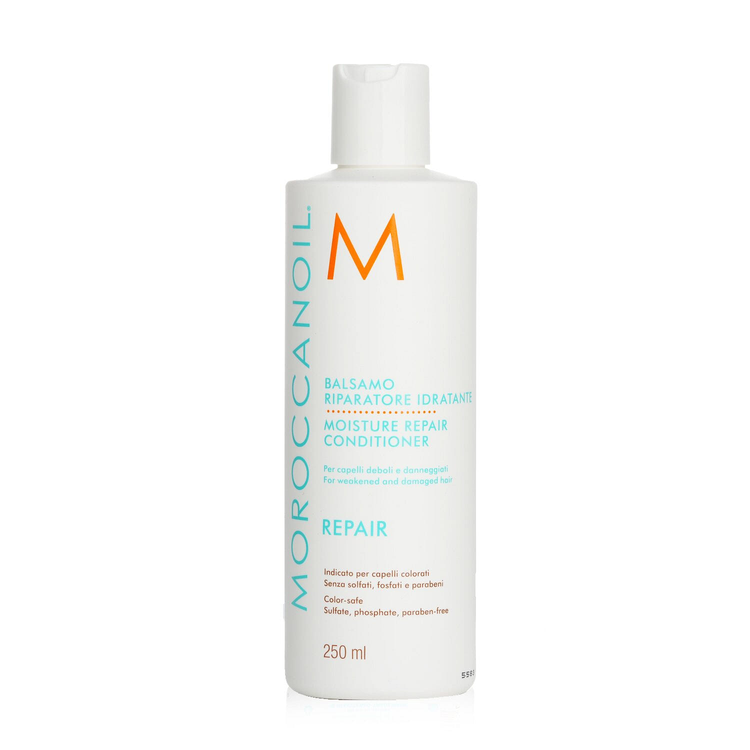 Moroccanoil Moisture Repair Conditioner - For Weakened and Damaged Hair 250ml/8.5oz 250 มิลลิลิตร