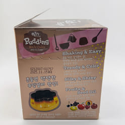 eZn Stopover Ash Beige Pudding Hair Color 140ml 1 each