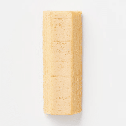 MUJI Irregular Honey Baumkuchen 2 count