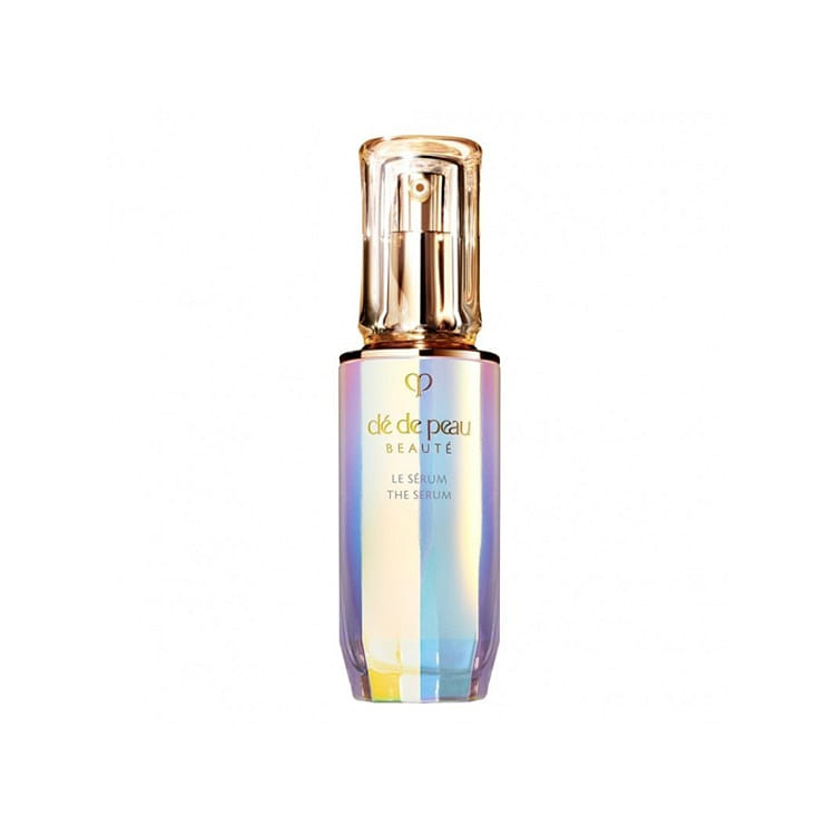 Shiseido CPB Le Serum Small 50ml 1 개