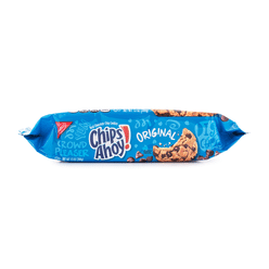 Chips Ahoy Original Chocolate Chip Cookies 13 oz