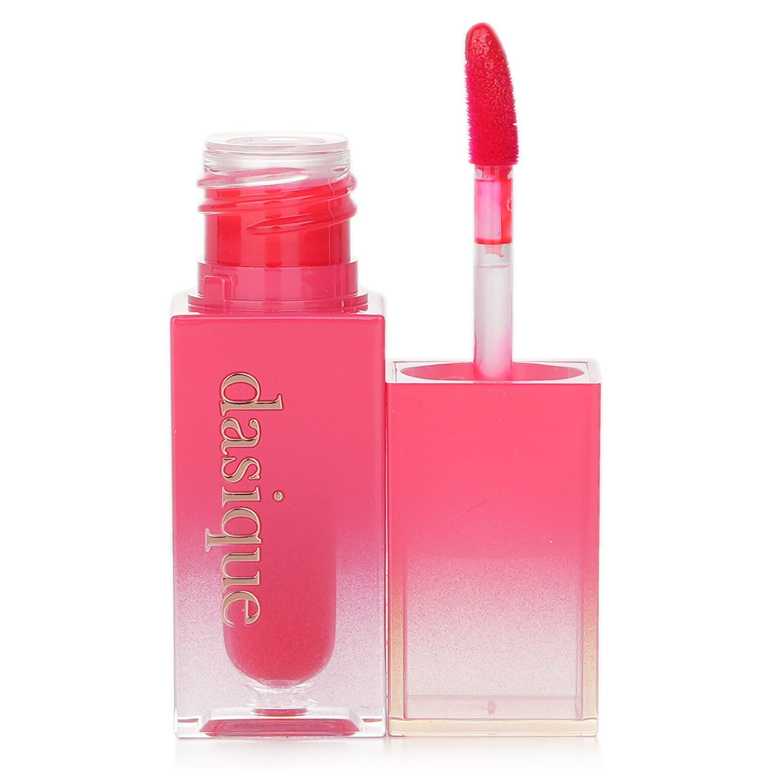 Dasique Juicy Dewy Tint - #07 Cherry Soda 3.5g/0.12oz 3.5 グラム