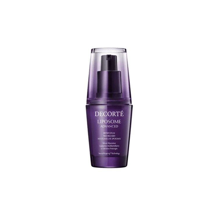 DECORTE Liposome Advanced Repair Serum 30ml 1 개