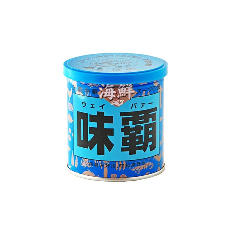 广记 商行 味霸 海鲜味 250g 1 份