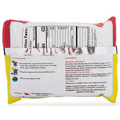 Unif Tung-I Ramen Noodles, Chinese Onion Flavor 30 pack