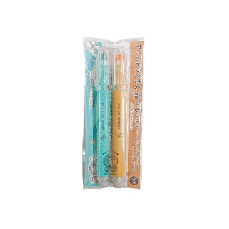 Epoch Chemical Marliner Highlighter Pen 1 개