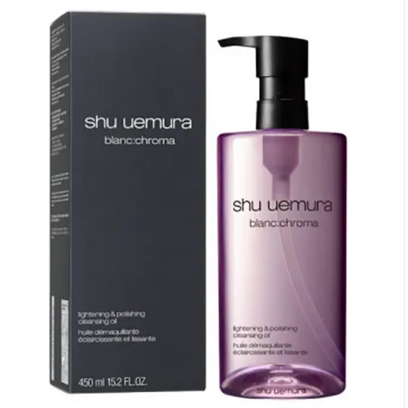 SHU UEMURA Cleansing Oil 450ml 1 병