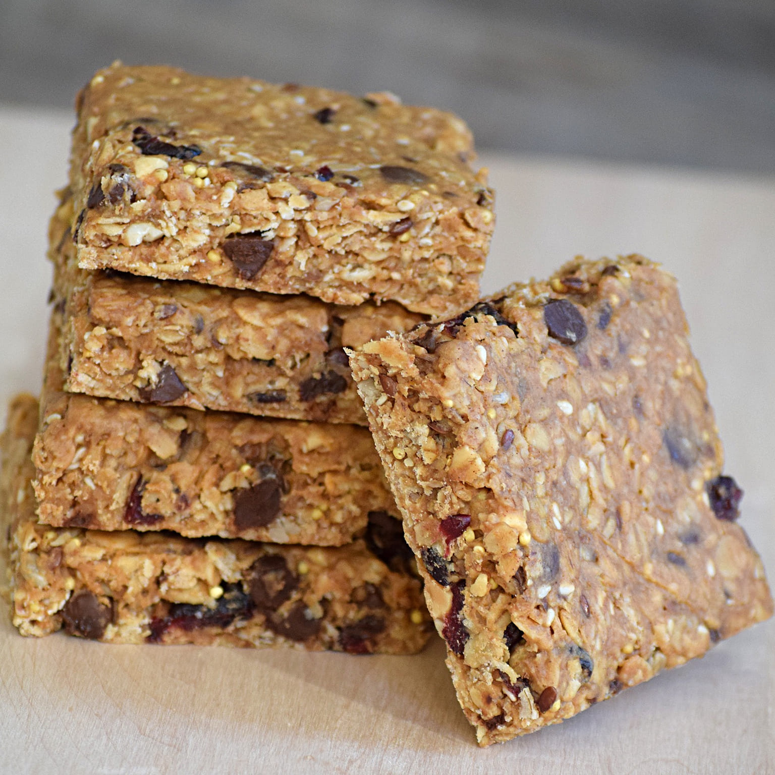 Freshly Baked Trek Bar 1 each