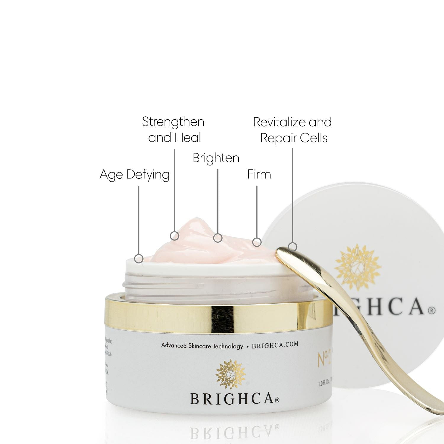 Melting 5 in 1 Collagen Revival Cream 1oz / 30ml 1 개