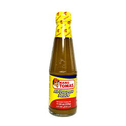 Mang Tomas All Purpose Sauce Lechon Sauce- Regular  330g 1 each
