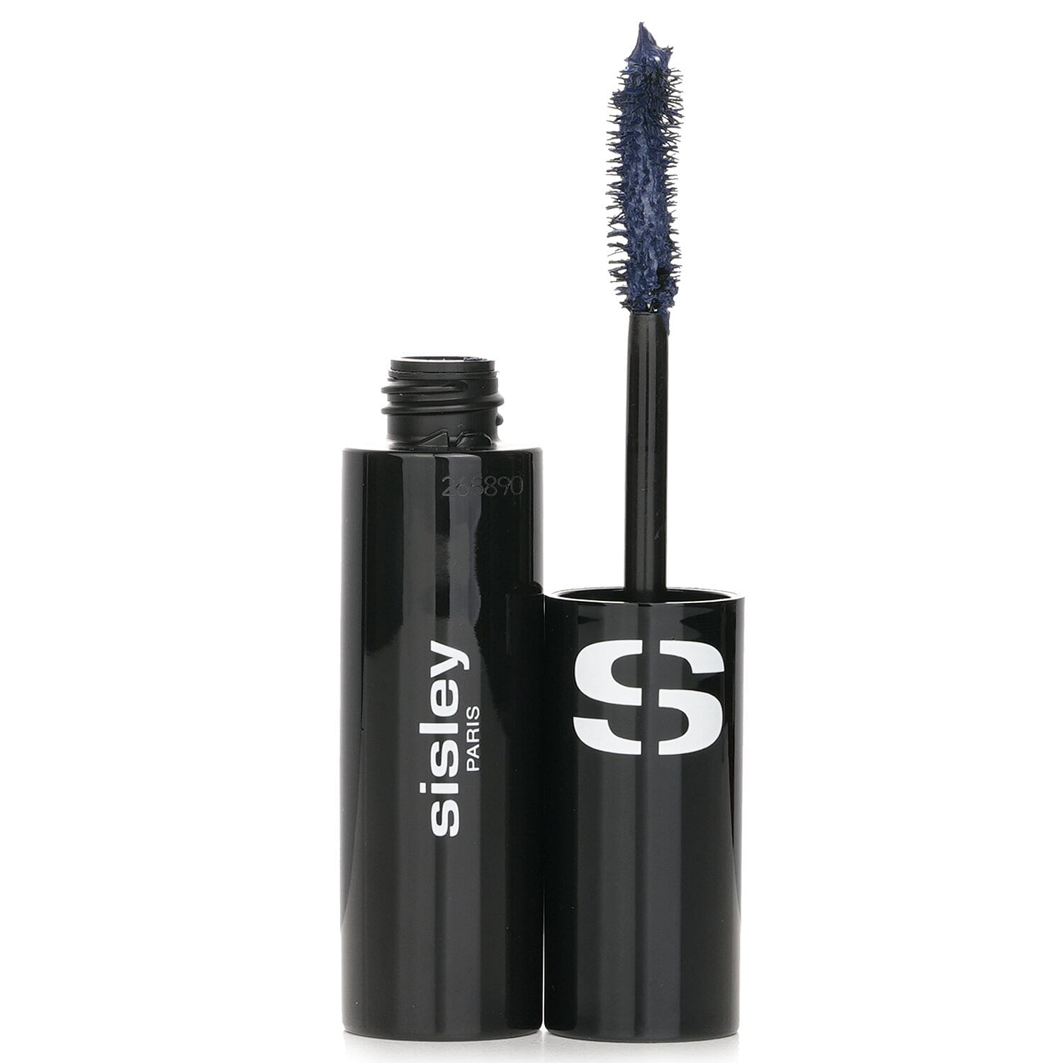 Sisley Botanical Beauty Curling Mascara (long, thick and curling without smudging) - #3 Navy Blue 10ml/0.33oz 10 밀리리터