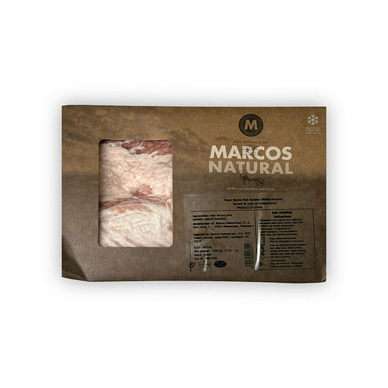 weee_meat_Iberico Pork Shoulder Boneless for BBQ 2.26 lb