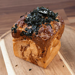 Pork Floss Cheese Toast Uncut 1 each