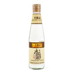 Lee Kum Kee Seasoned Rice Vinegar 16.9 oz