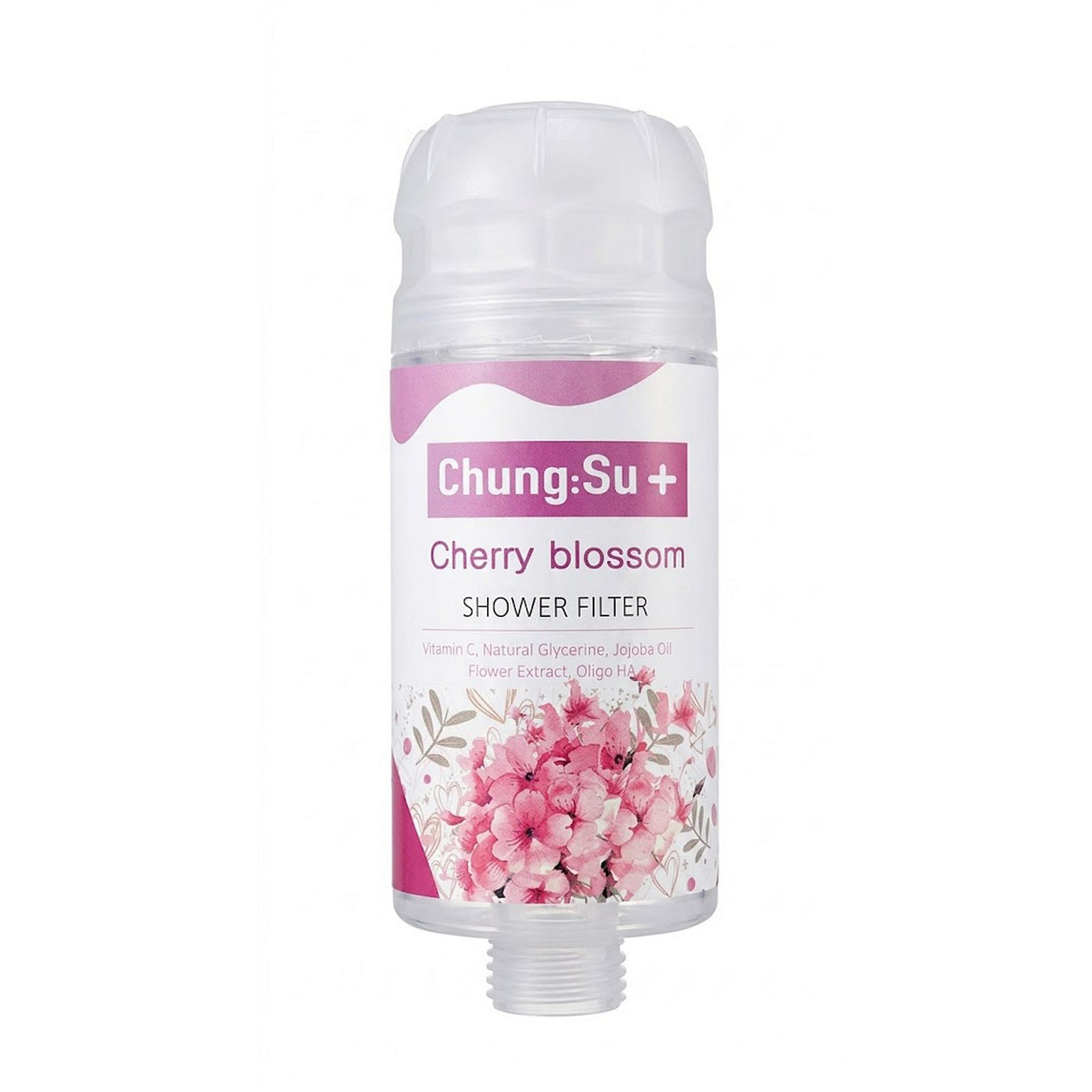 [Cherry Blossom] Ionpolis Vitamin C Shower Filter 1 count