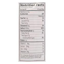 Crisp Radish 150 g*48 pack