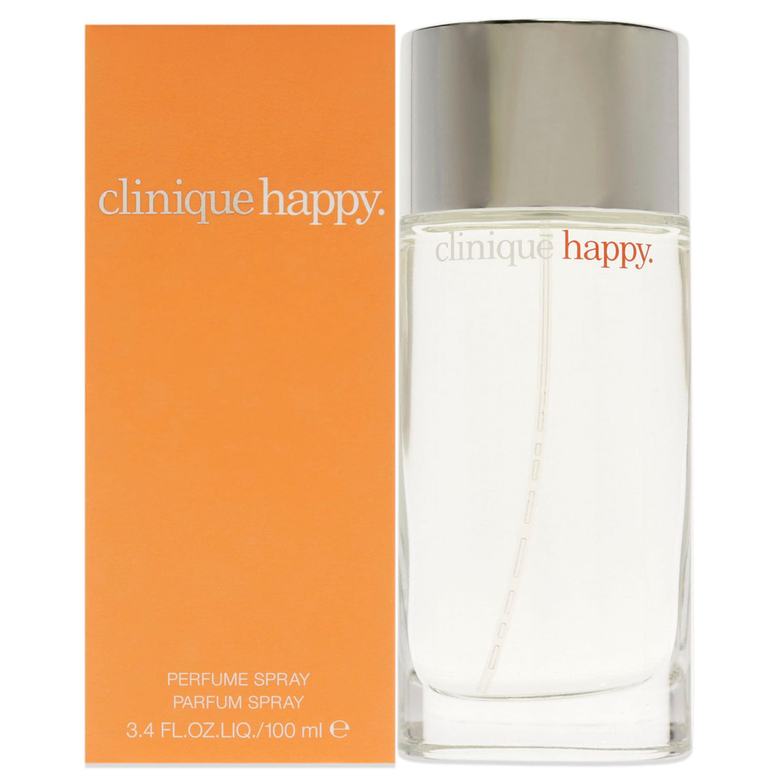 Clinique Happy by Clinique for Women - 3.4 oz 3.4 oz