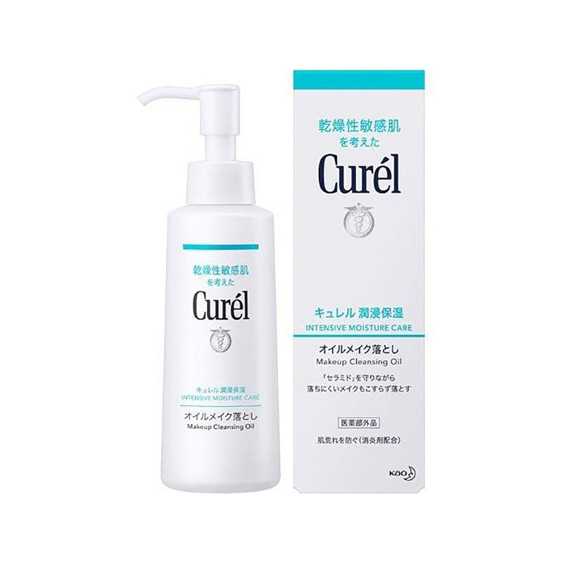 Kao CUREL Cleansing Oil 150ml 1 개