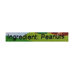 Healthy Family Blanched Peanuts 3 lb