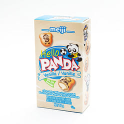Meiji Hello Panda Vanilla 2.1oz 1 each