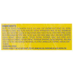 Otoki Mild Jin Ramen pack of 6 1 each