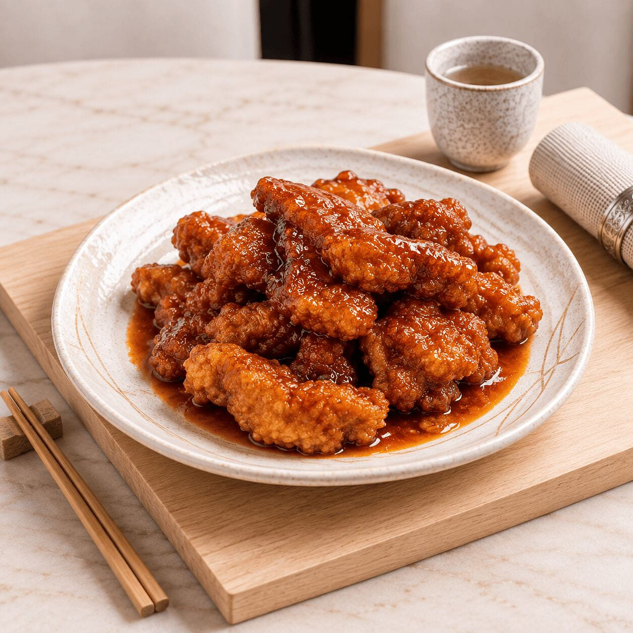 Pork Chop Peking Style 400 g