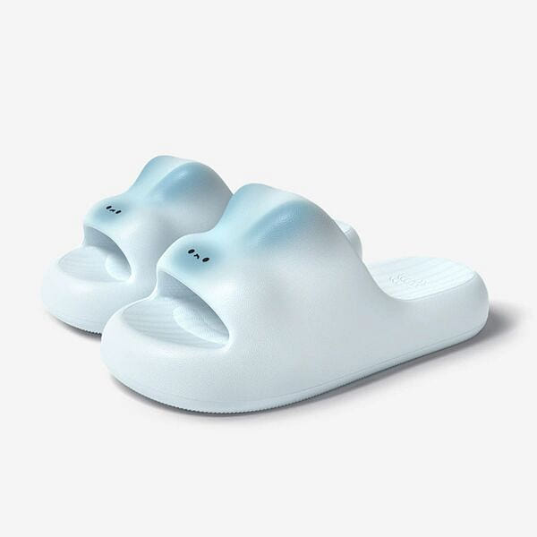 BunBun Walks Slippers Frosty Hop 42-43 2000 g