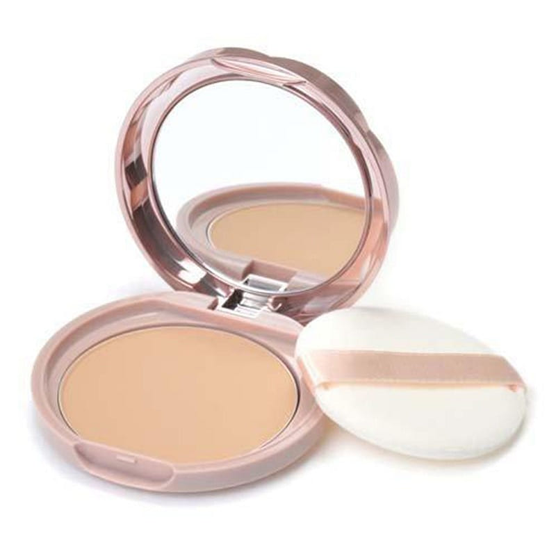 キャンメイク(CANMAKE) マシュマロフィニッシュパウダー マットベージュオークル 10g 1 個