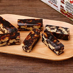 Jenny Bakery Dried Jujubes Walnut Candy Gift Box 30 each