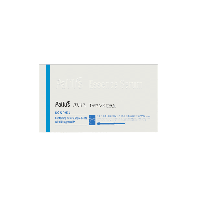 Get Scophil Palilis Ginseng Etract Intimate Care Serum 1ml3pcs