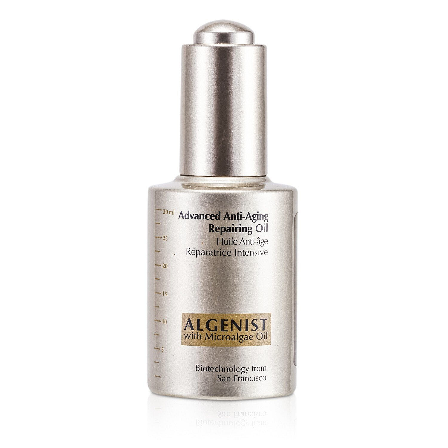 Algenist Highly effective anti-aging repairing essential oil 30 ml