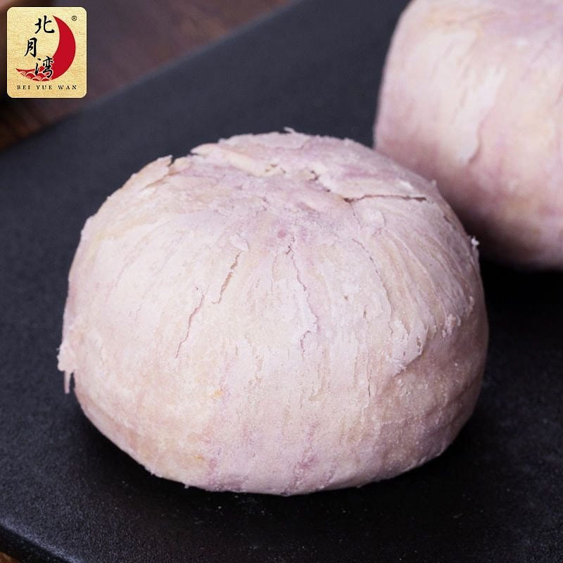 Taro Crispy 330 g