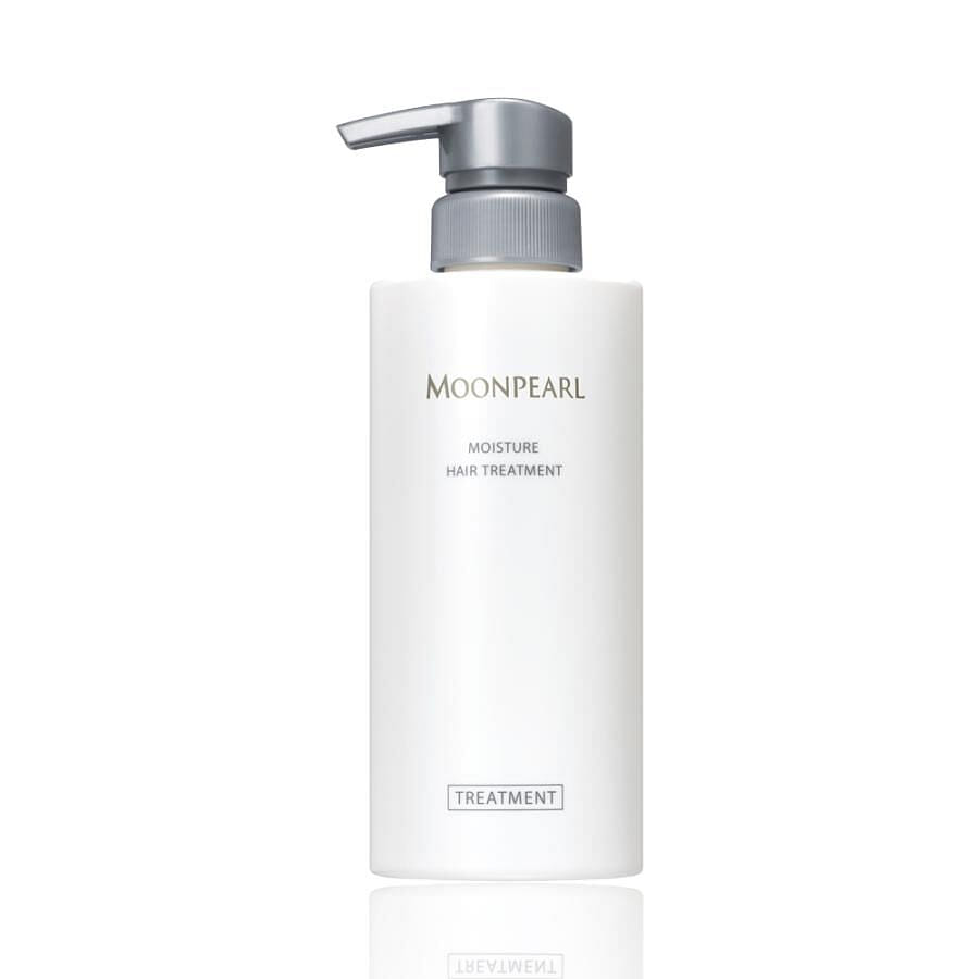 MIKIMOTO COSMETICS Moon Pearl Moisture Treatment 400 ml