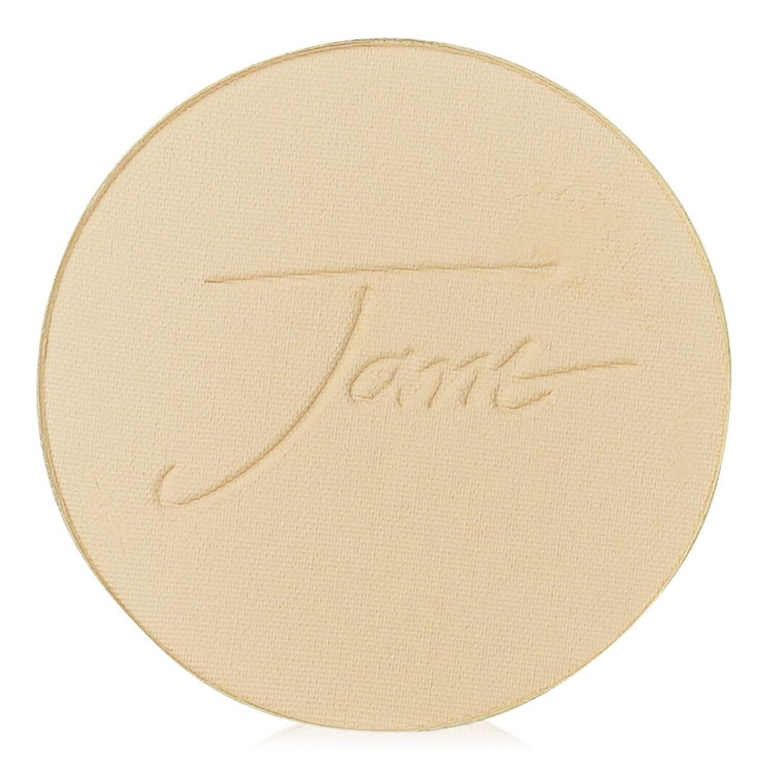 Jane Iredale PurePressed Base Mineral Foundation Refill SPF 20 - Warm Sienna 9.9g/0.35oz 9 กรัม