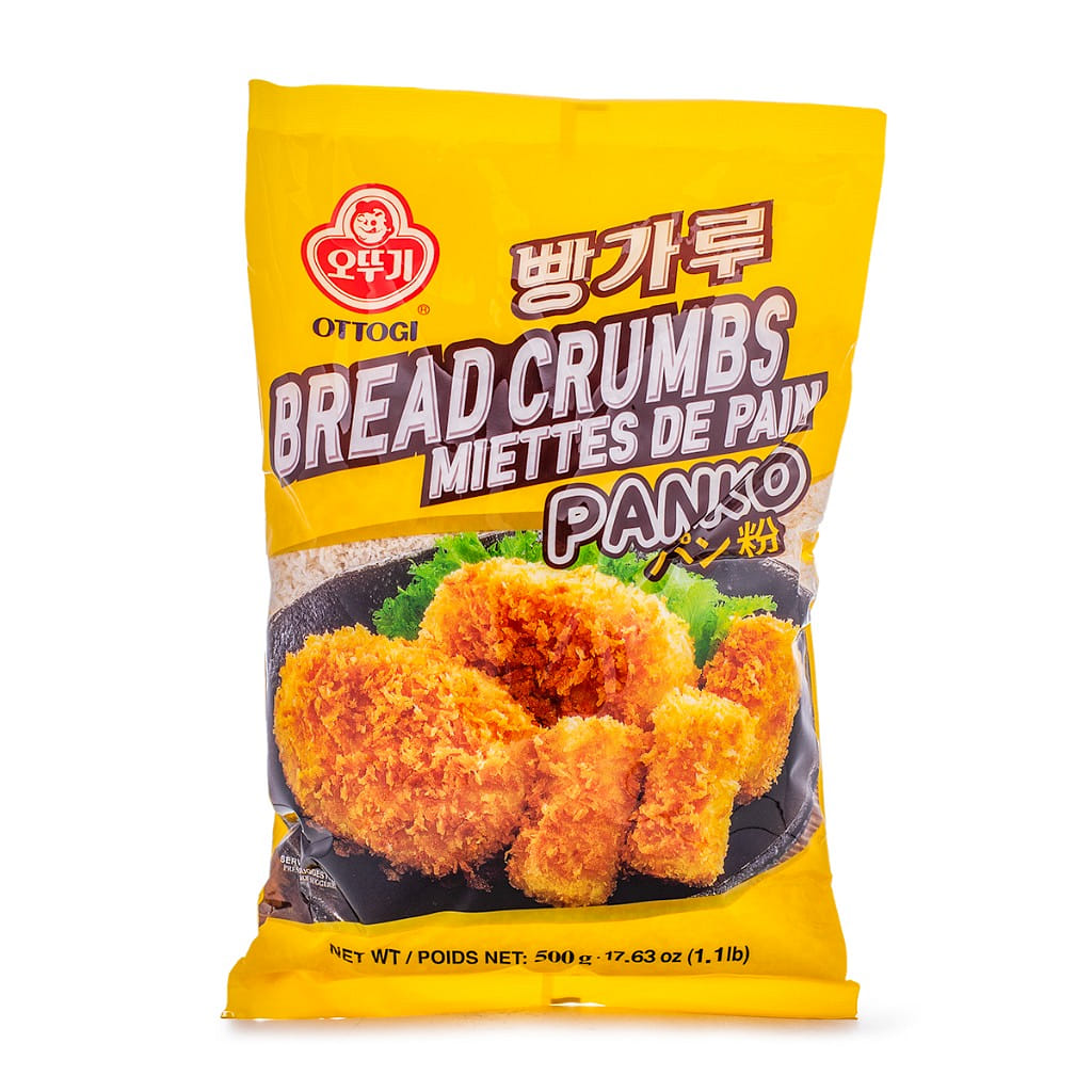 Bột Chiên Xù Otoki 500 g
