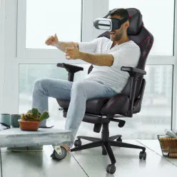 Osaki Katana Gaming Chair (RED) 1 份