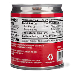 La Costeña Chipotle Peppers In Adobo Sauce 7 oz