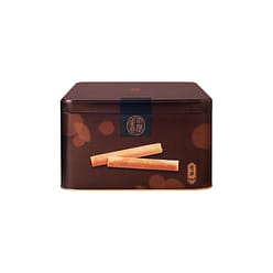 Homestyle Crispy Waffle Eggrolls Coffee 1 box