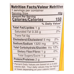 Nora Kitchen - Chicken Sotanghon 46 g