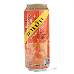 Taste Nirvana Thai Tea 16.2 fl.oz